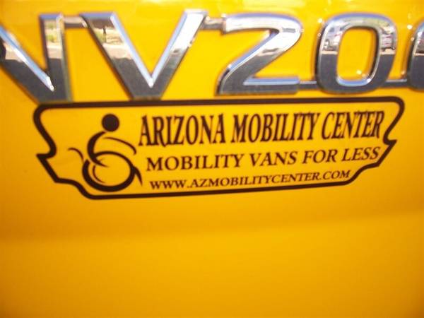 2019 Nissan NV Wheelchair Handicap Mobility Van - cars & trucks - by... for sale in Phoenix, WI – photo 18