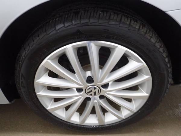 2015 Volkswagen Jetta 1.8T SE for sale in Perham, ND – photo 21