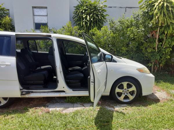 Mechanic Special Mazda 5 Minivan for sale in Miami, FL – photo 4