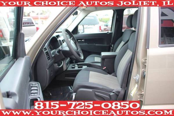 2010 *JEEP *LIBERTY *SPORT* 1OWNER 4X4 CD TOW ALLOY GOOD TIRES 101373 for sale in Joliet, IL – photo 14