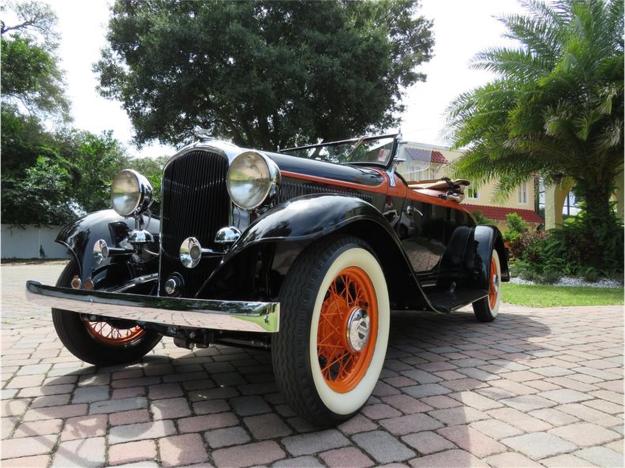 1932 Plymouth Coupe for sale in Lakeland, FL – photo 84