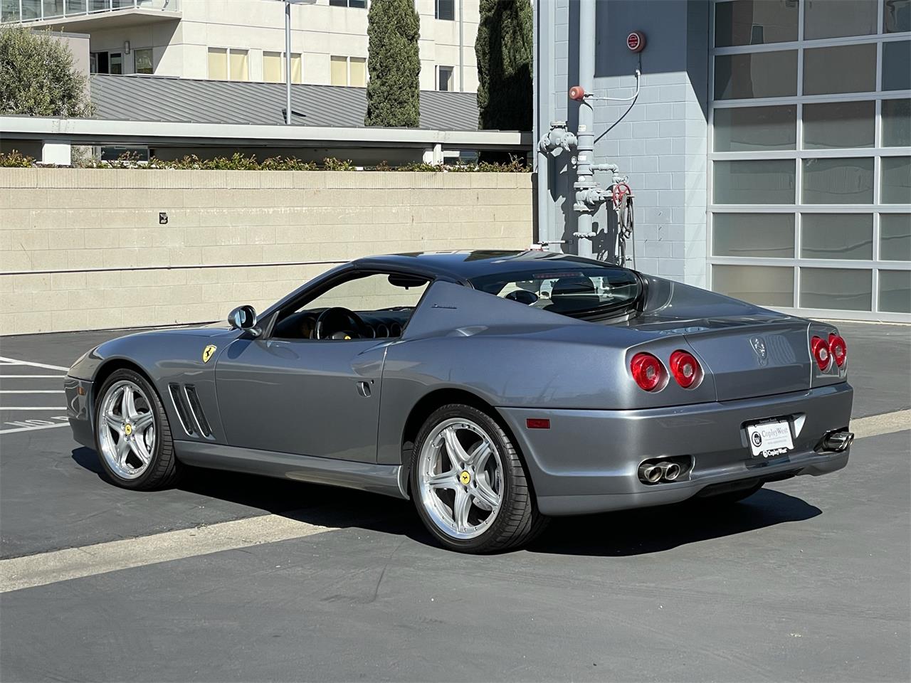 2005 Ferrari 575 for sale in Newport Beach, CA – photo 7