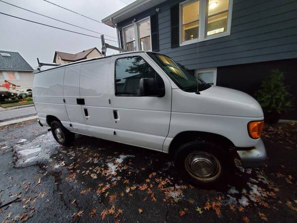 2004 Ford E250 for sale in Little Ferry, NJ – photo 2