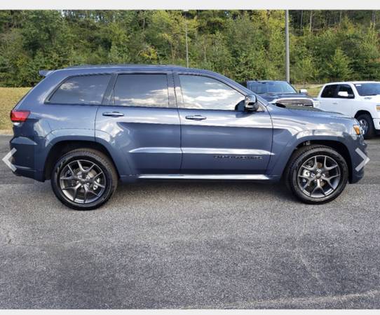 2019 grand Cherokee limited X for sale in Gaithersburg, District Of Columbia – photo 2