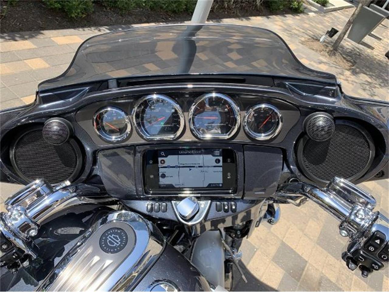 2019 Harley-Davidson Motorcycle for sale in Cadillac, MI – photo 21