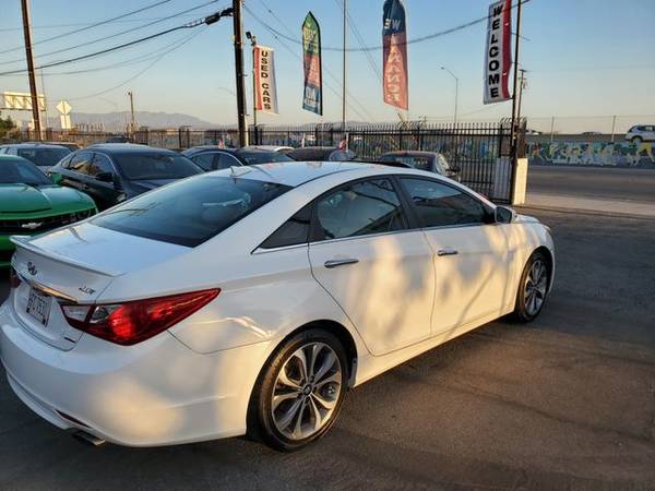 2013 Hyundai Sonata - Financing Available , $1000 down payment deliver for sale in Oxnard, CA – photo 6