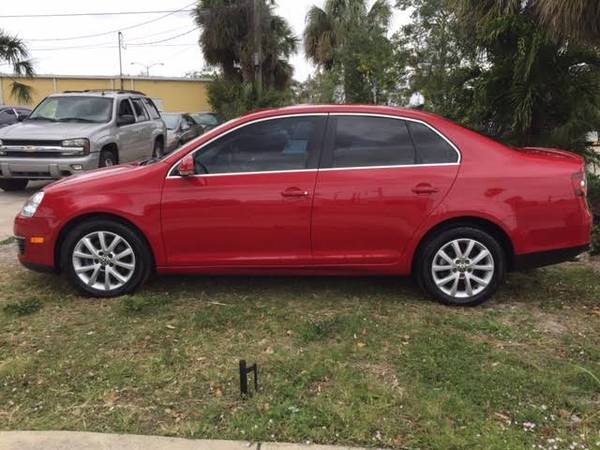 2010 VW JETTA SEL - EASY CREDIT & JUST $450 DOWN*** for sale in Melbourne , FL – photo 7