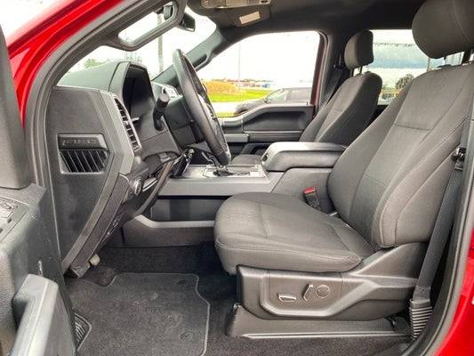2018 Ford F-150 XLT Crew Cab 4×4 (Only 22k Miles)) - cars & trucks -... for sale in Loves Park, IL – photo 5