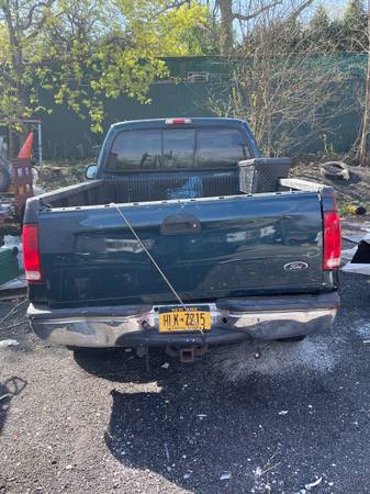 1999 Ford Super Duty F-250 Diesel for sale in STATEN ISLAND, NY – photo 3