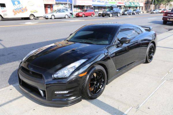2013 Nissan GT-R Premium GUARANTEE APPROVAL!! for sale in Brooklyn, NY – photo 6