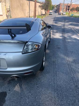 Mitsubishi Eclipse - cars & trucks - by owner - vehicle automotive... for sale in reading, PA – photo 11