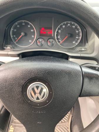 PRICE DROPPED AGAIN OBO - 2007 VW Jetta Wolfsburg Ed. - cars &... for sale in Buffalo, NY – photo 6