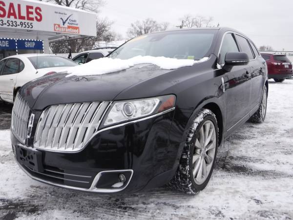 2010 LINCOLN MKT**SUPER CLEAN**MUST SEE**LIKE NEW**FINANCING AVAILABLE for sale in Detroit, MI – photo 2