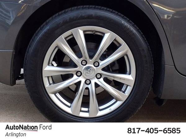 2015 INFINITI Q70 AWD All Wheel Drive SKU:FM561276 - cars & trucks -... for sale in Arlington, TX – photo 24