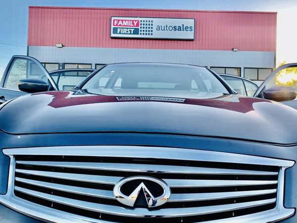 2012 INFINITI G - - by dealer - vehicle automotive sale for sale in Clarksville, TN – photo 23