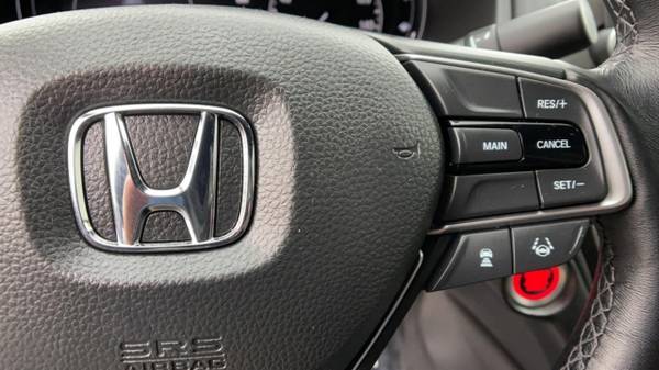 2019 Honda Accord Sport 1 5T CVT - - by dealer for sale in Reno, NV – photo 23