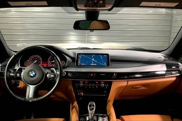 2017 BMW X6 xDrive35i Sport Utility 4D SUV - - by for sale in Sykesville, MD – photo 9