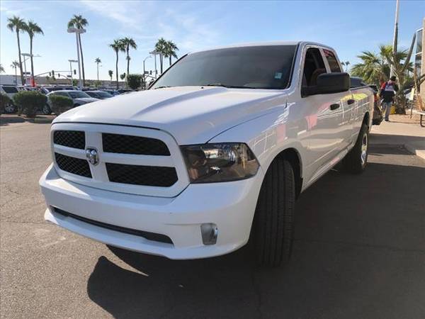 2013 RAM 1500 Express New Body Style Super Nice Truck! for sale in Chandler, AZ – photo 3