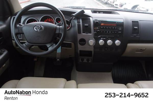 2011 Toyota Tundra Grade SKU:BX030364 Pickup - cars & trucks - by... for sale in Renton, WA – photo 18