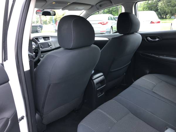 2018 Nissan Sentra*LIKE NEW*38K MILES*WARRANTY*CLEAN TITLE*FINANCE* for sale in Monroe, NY – photo 13