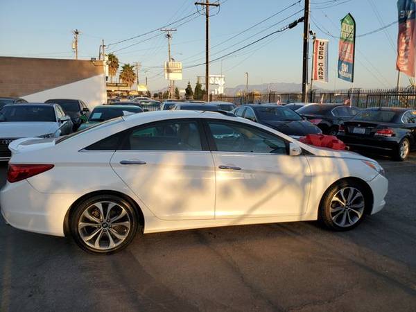 2013 Hyundai Sonata - Financing Available , $1000 down payment deliver for sale in Oxnard, CA – photo 5