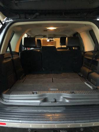 2010 Mercury Mountaineer $11000 OBO for sale in Eugene, OR – photo 5