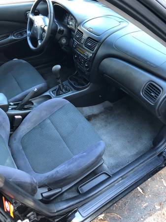 2005 NISSAN SENTRA 1.8S - cars & trucks - by owner - vehicle... for sale in El Cajon, CA – photo 6