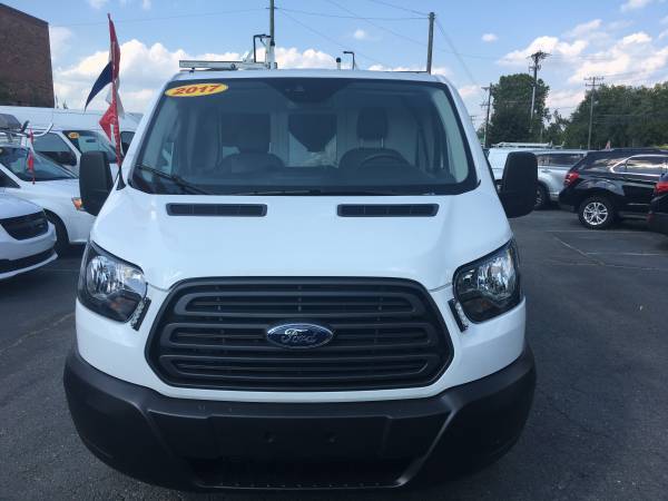 Ford Transit T150-2017 ***********Only 14,000 Miles ************* for sale in Charlotte, NC – photo 2
