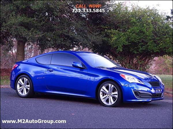 2010 Hyundai Genesis 2.0T Premium 2dr Coupe - cars & trucks - by... for sale in East Brunswick, PA – photo 19