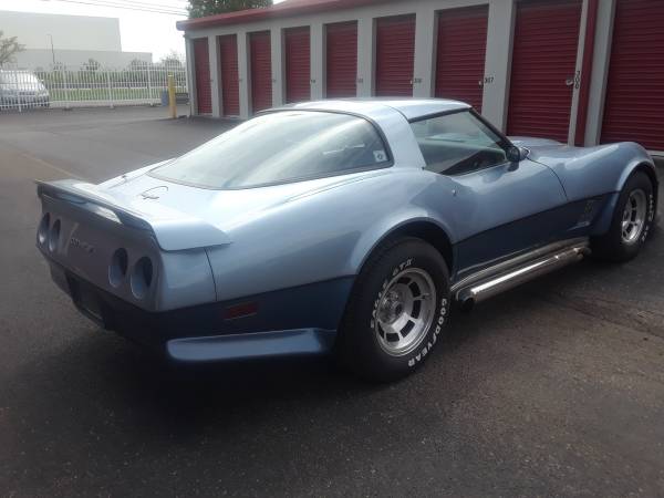 May trade 80 Corvette 4spd OR K1 Evoluzione Ferrari - cars for sale in Columbus, OH – photo 15