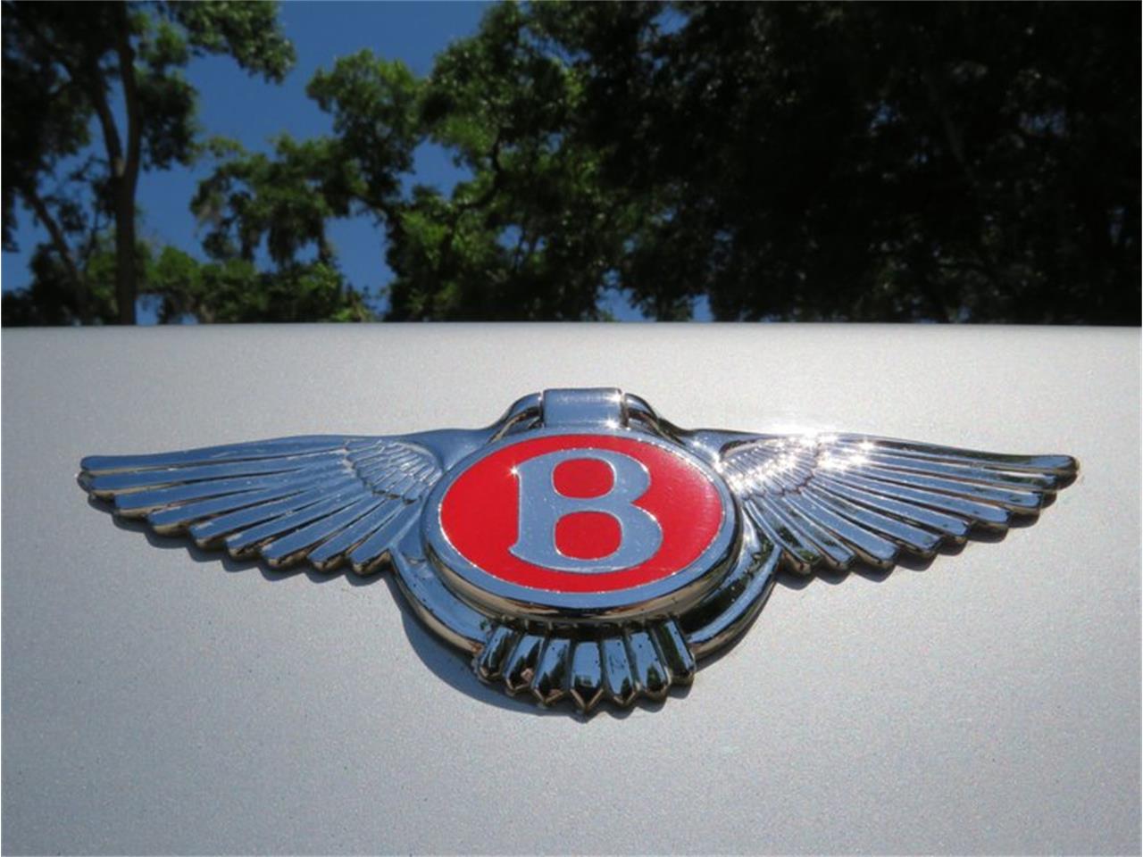 1990 Bentley Turbo for sale in Lakeland, FL – photo 23