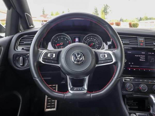 2019 Volkswagen Golf GTI SE 4dr Hatchback 7A - - by for sale in PUYALLUP, WA – photo 15