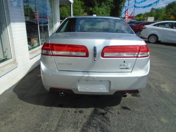 2012 Lincoln MKZ *We're Safely Open for Business!* - cars & trucks -... for sale in Pittsburgh, PA – photo 3