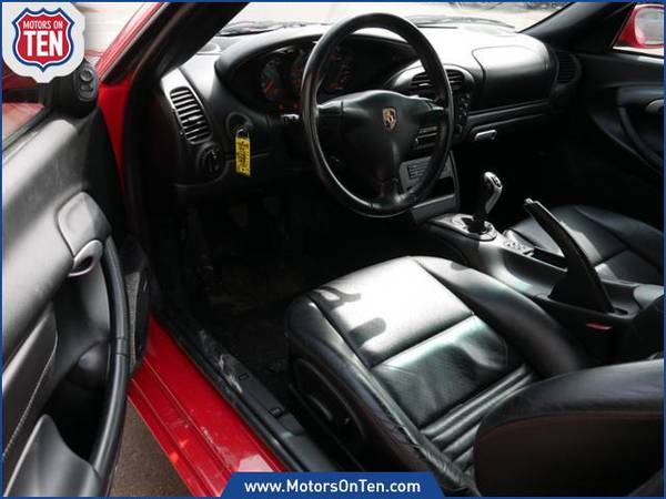 2004 Porsche Boxster for sale in Ramsey , MN – photo 7