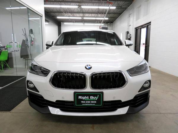 2018 BMW X2 xDrive28i - - by dealer - vehicle for sale in Blaine, MN – photo 2