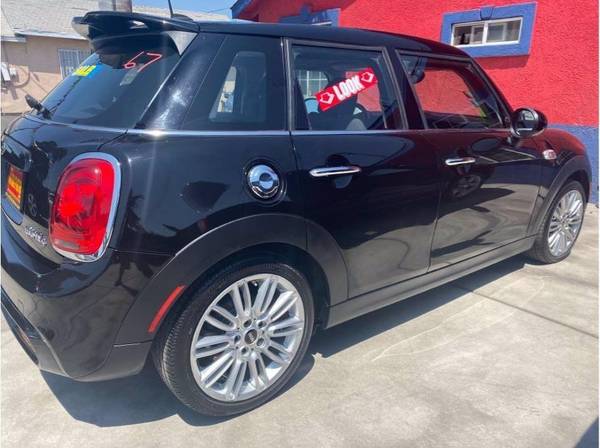 2015 MINI Hardtop 4 Door S WE WORK WITH ALL CREDIT SITUATIONS!!! -... for sale in Modesto, CA – photo 4