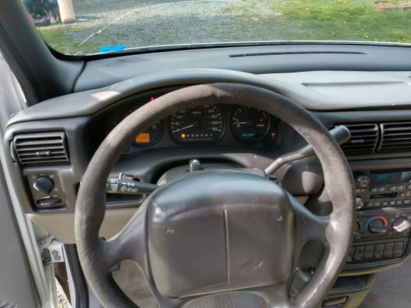 2000 Chevy Venture LS Minivan for sale in Joyce, WA – photo 13