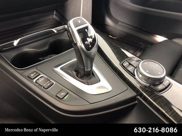 2016 BMW 4 Series 428i xDrive AWD All Wheel Drive SKU:GG135675 -... for sale in Naperville, IL – photo 13