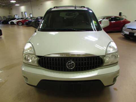 2006 Buick Rendezvous - cars & trucks - by dealer - vehicle... for sale in Union City , GA – photo 17