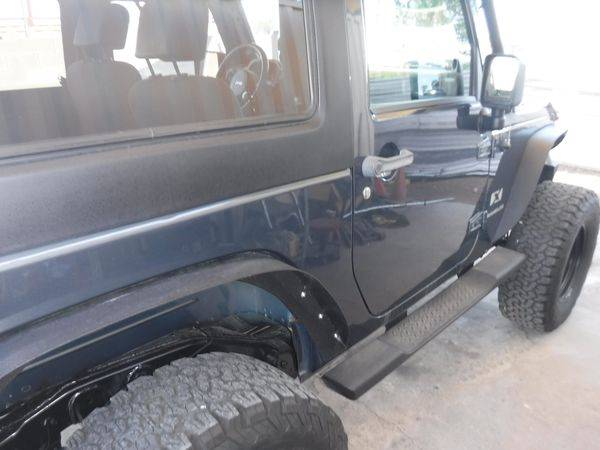 2008 Jeep Wrangler X 6-Speed Manual $249 per month OAC* for sale in Phoenix, AZ – photo 20