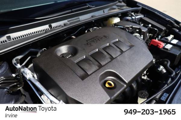 2016 Toyota Corolla LE SKU:GP542641 Sedan for sale in Irvine, CA – photo 23