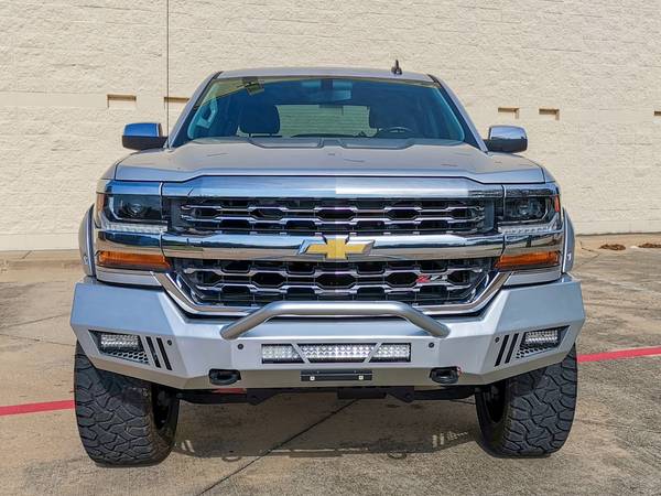 2016 Chevrolet Silverado $36,950.00 + 1/2 Price Lifted Conversion -... for sale in Lewisville, TX – photo 9