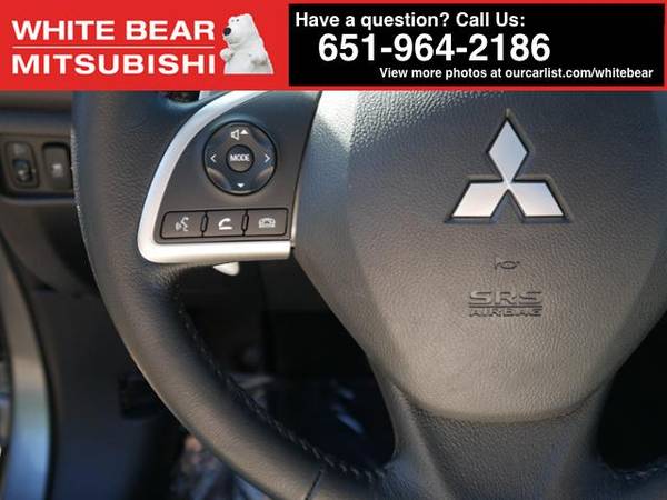 2015 Mitsubishi Outlander Sport SE for sale in White Bear Lake, MN – photo 17