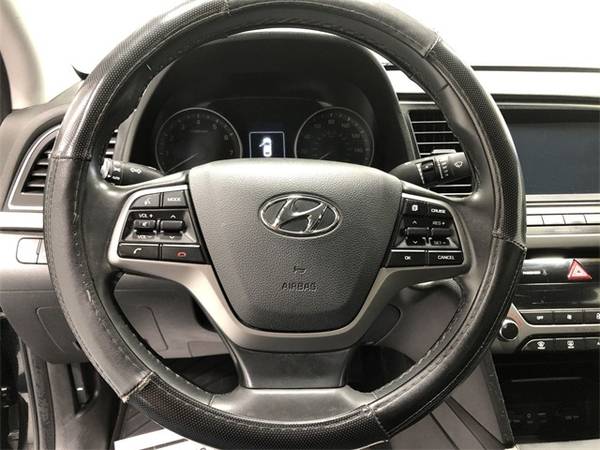 2018 Hyundai Elantra Value Edition with - - by dealer for sale in Wapakoneta, OH – photo 22