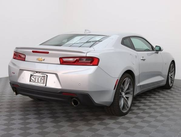 2016 Chevrolet Camaro Chevy 2LT 2LT Coupe - cars & trucks - by... for sale in Garden Grove, CA – photo 6