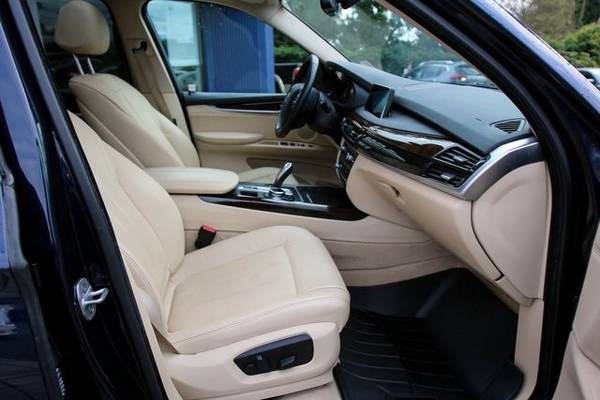 2014 BMW X5 AWD All Wheel Drive xDrive35i SUV - cars & trucks - by... for sale in Lynnwood, WA – photo 21