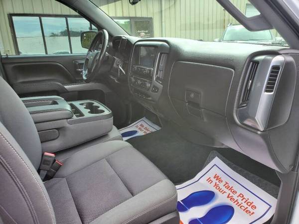 2014 CHEVROLET SILVERADO 1500--LT--4WD--DOUBLE CAB--104K... for sale in Lenoir, SC – photo 13