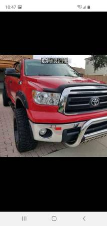 2010 Toyota Tundra for sale in Bowie, MD – photo 3