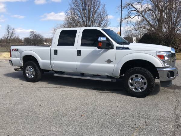 2012 Ford F250 6 7 4x4 full delete 2 owner - - by for sale in Tulsa, KS – photo 9