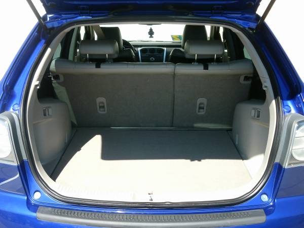 2007 Mazda CX-7-HEATED LEATHER! SUNROOF! MP3 ENABLED! for sale in Silvis, IA – photo 15